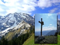 Ahornbchsenkopf Rofeld Berchtesgaden