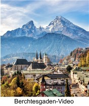 Berchtesgaden Video FeWo Haus Frechen