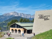 DoKu Ferienwohnungen Haus Frechen Berchtesgaden