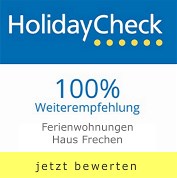 HolidayCheck Haus Frechen Berchtesgaden