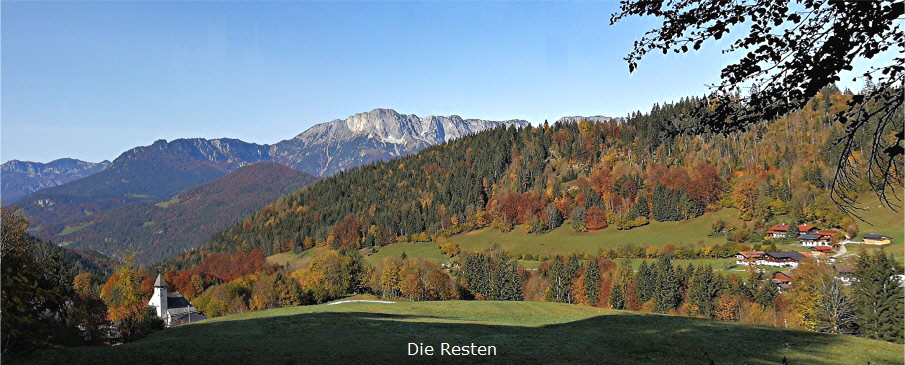 Berchtesgaden Resten Feienwohnungen Haus Frechen