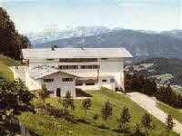 Berghof Obersalzberg   Berchtesgaden